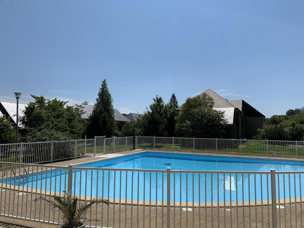 דירות Équemauville Les Sables D'Or מראה חיצוני תמונה